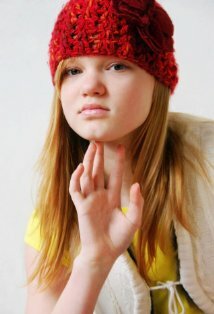 фото Natahlie Krista Lauren