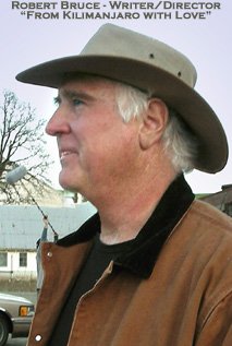 фото Роберт С. Брюс