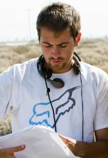 фото Кристофер Д’Илайа