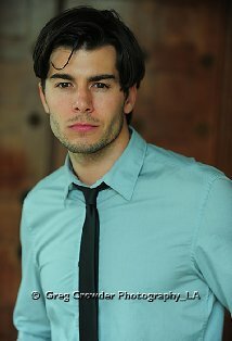 фото Тимоти Махони