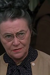 фото Рут Спрингфорд