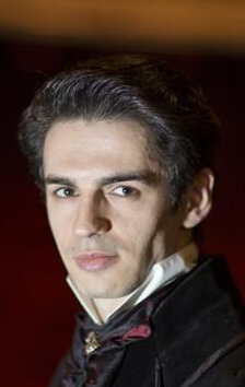 фото Федерико Бонелли