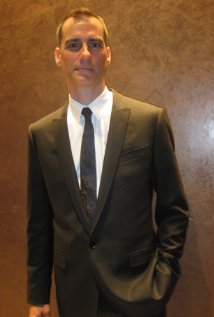 фото Дэвид Скирс