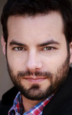 фото Джеми Элман