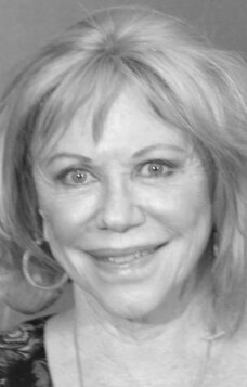 фото Мэй Хэзерли