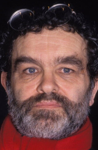 фото Фернандо Аррабаль