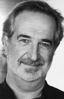 фото Андрэ Мелансон