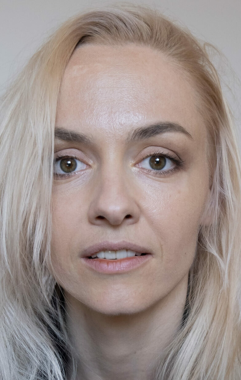 фото Анастасия Баша