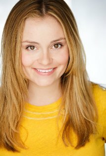 фото Аманда Никс