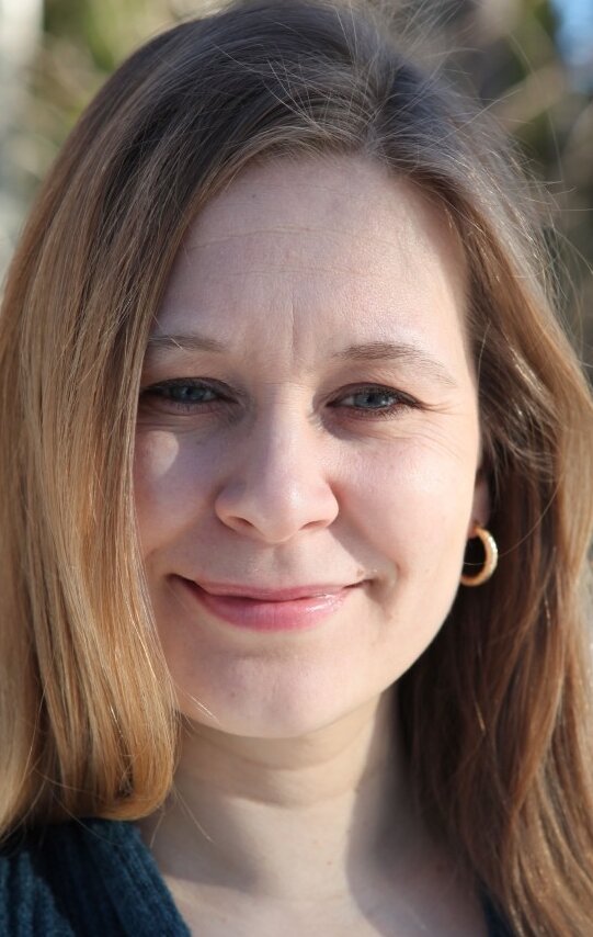 фото Иирис Хярмя