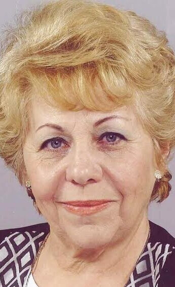 фото Магда Кальмар