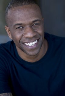 фото Брэдфорд Стивенс