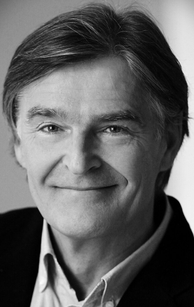 фото Эдён Рубольд