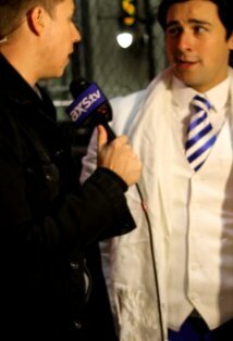 фото Джои Фиоре