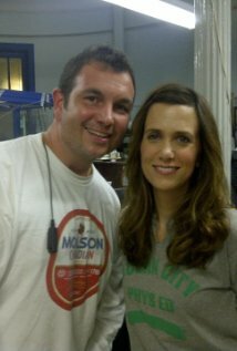 фото Шон Дойл