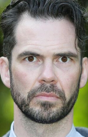 фото Марти Ри