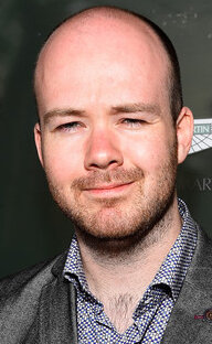 фото Майкл Леннокс