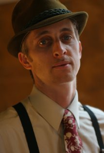 фото Себастьян Вейл