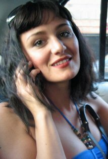 фото Кристи Коллинз