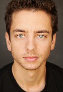 фото Эндрю Перез