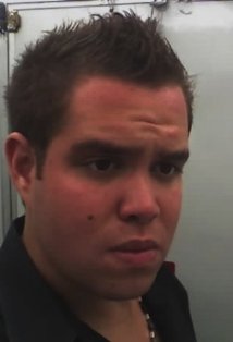 фото Эдди Мариано