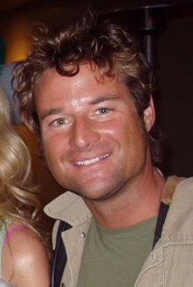 фото Майкл Гатт