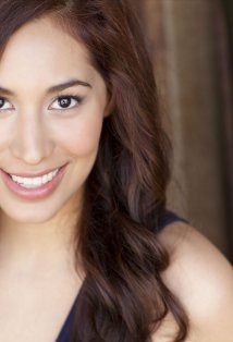 фото Натали Артега