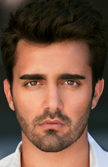 фото Адриан Нуньес