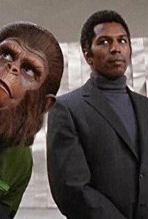 фото Хари Родс