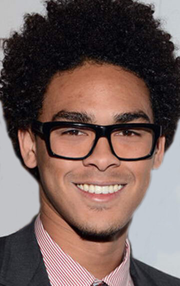 фото Трей Смит