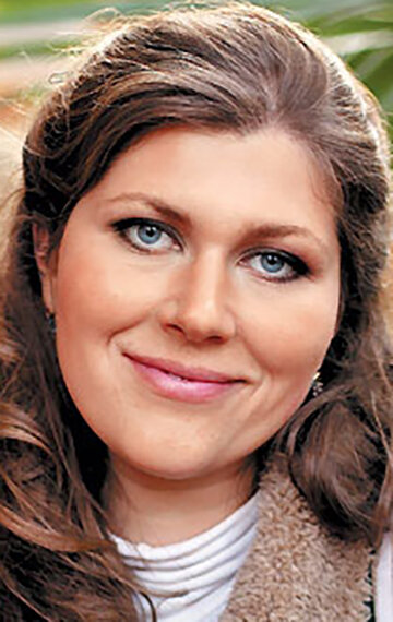 фото Екатерина Порубель