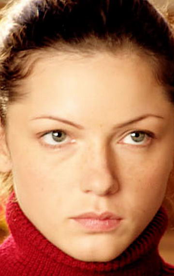 фото Соня Росс