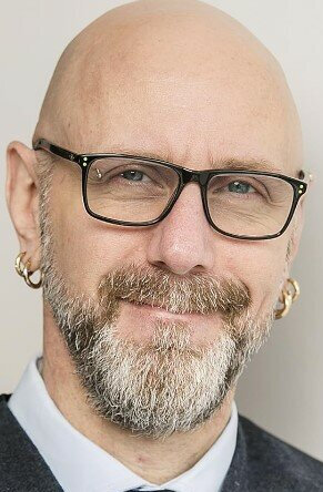 фото Гленн Эдвард Гиорффи