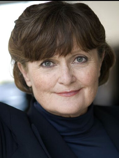 фото Бронуэн Мэнтел