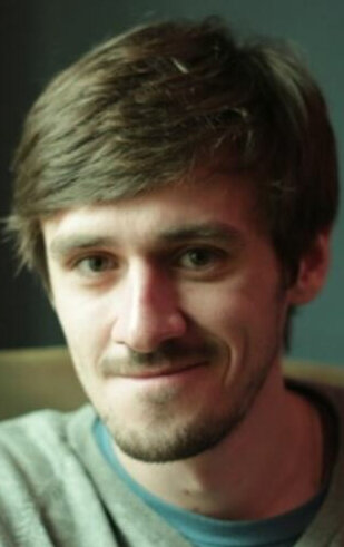 фото Павел Карыхалин