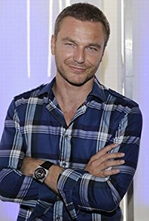 фото Кристиан Вичорек