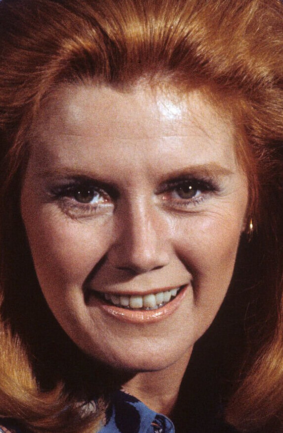 фото Кэтлин Нолан