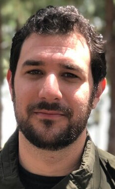 фото Джоэль Новоа