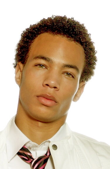 фото Кендрик Сэмпсон