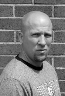 фото Брэд Банн