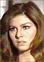 фото Дженнифер Лик