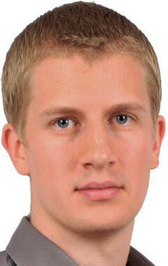 фото Грэм Керри