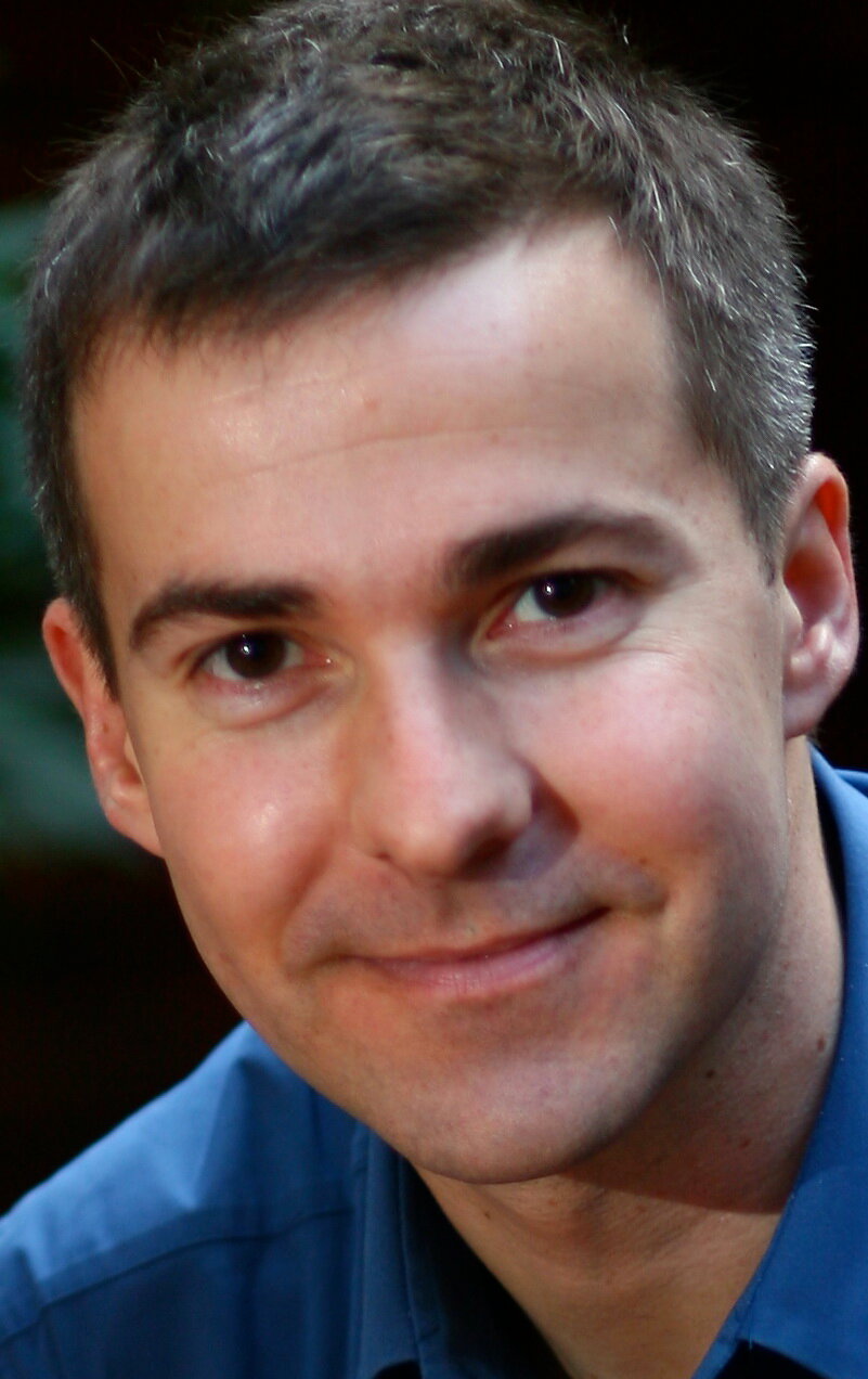 фото Дэвид Эберсхофф