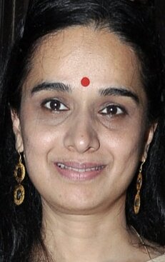 фото Shivangi Kohlapure