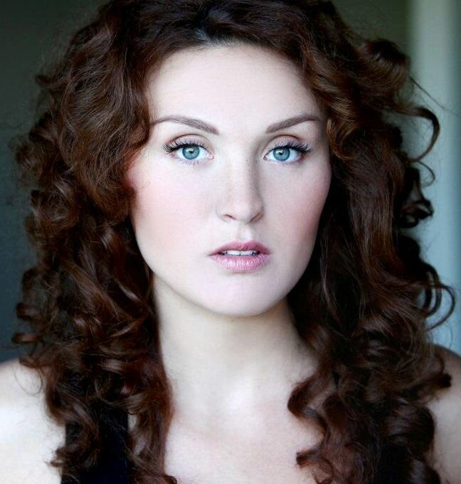 фото Лора Пресгурвич