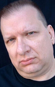 фото Тим Тейлор