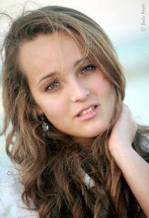 фото Бэйли Елленбёрг