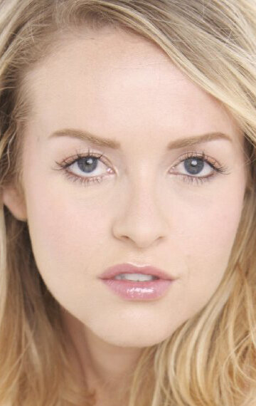 фото Мелани Кэмп