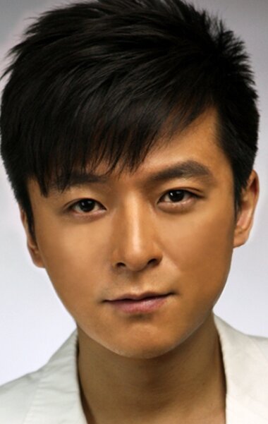 фото Чжу Юйчэнь