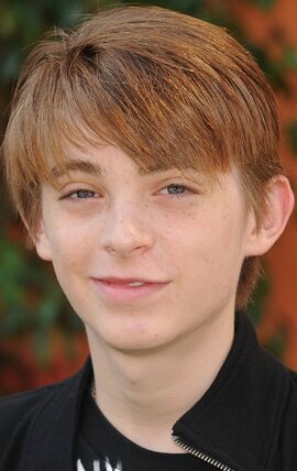 фото Дилан Райли Снайдер